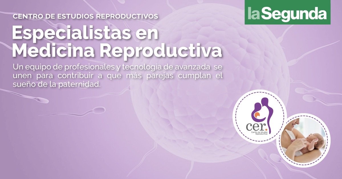 En Clínica CER somos especialista en tratar los problemas de fertilidad. Todos nuestros Ginecólogos poseen la subespecialidad en infertilidad. www.cer.cl