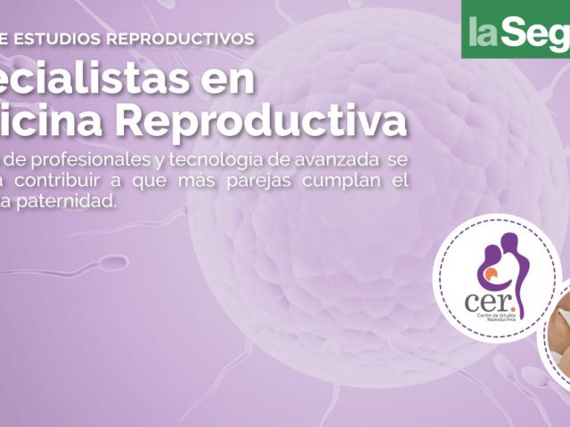 CER – Especialistas en medicina reproductiva