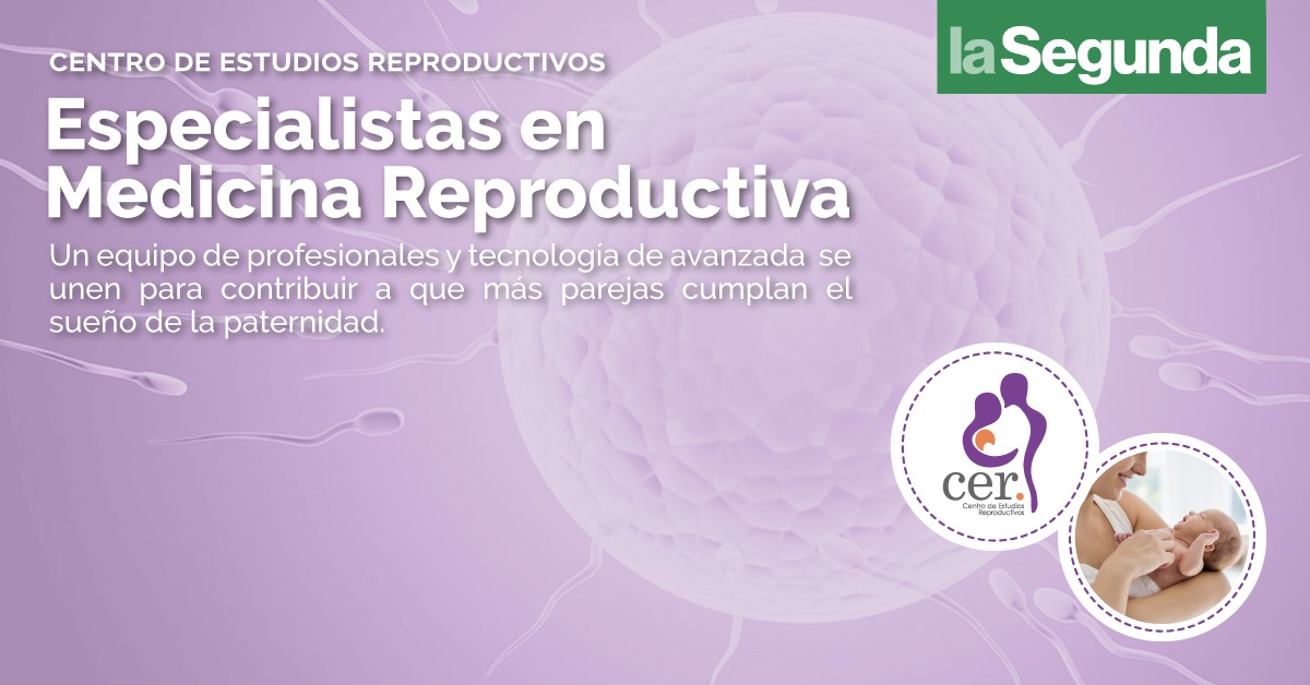 CER – Especialistas en medicina reproductiva