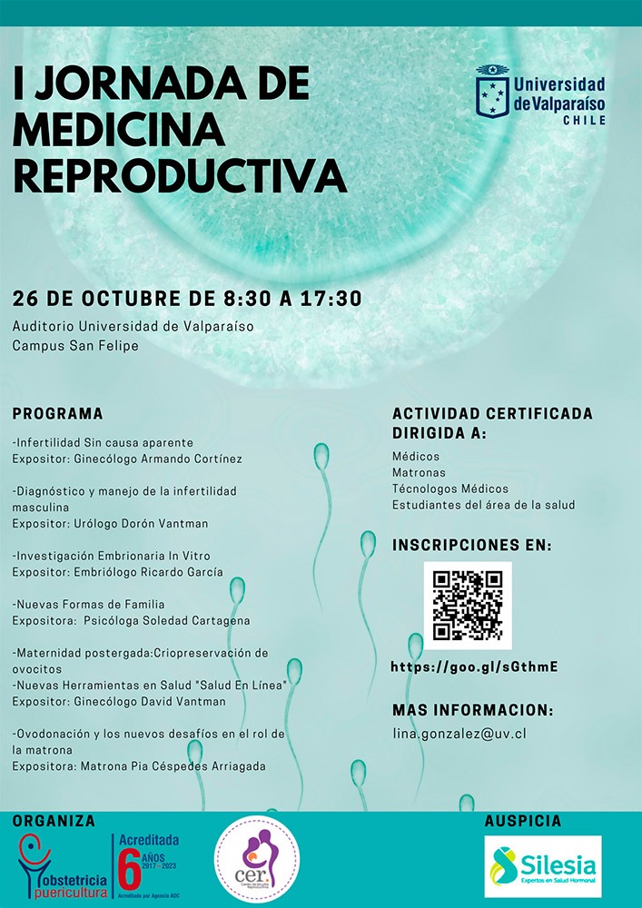 Fertilidad:  Aceptando el desafío