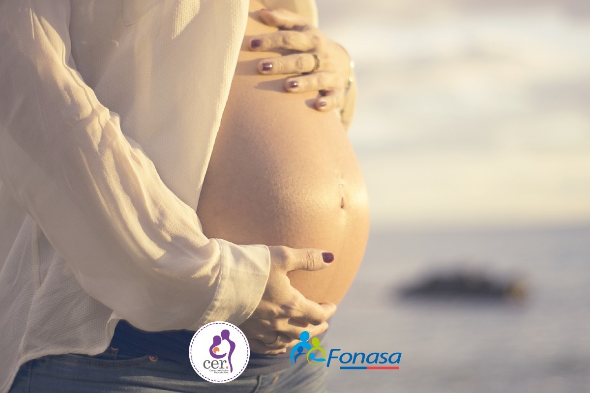 En Clínica CER somos especialista en tratar los problemas de fertilidad. Todos nuestros Ginecólogos poseen la subespecialidad en infertilidad. www.cer.cl