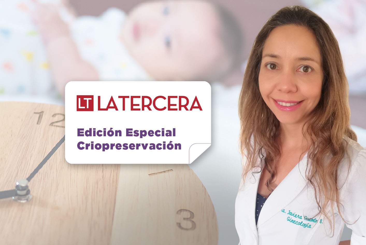 En Clínica CER somos especialista en tratar los problemas de fertilidad. Todos nuestros Ginecólogos poseen la subespecialidad en infertilidad. www.cer.cl