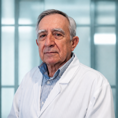 Dr. José Alberto Pabón