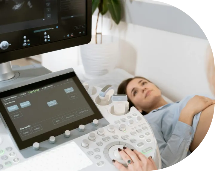 Por qué elegir Clínica CER