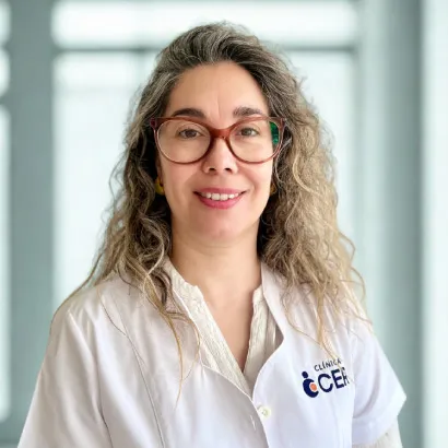 Dra. María Inés Luco