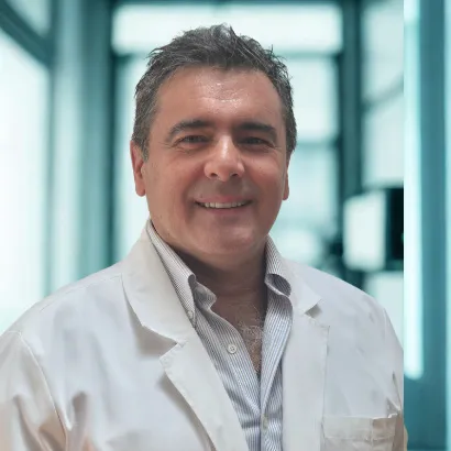 Dr. Jorge Cornejo J.