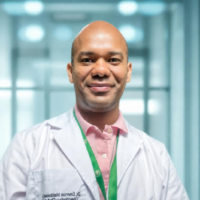 Dr. Maldonado